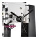 Optimum Bohr-Fräsmaschine OPTImill MB 4
