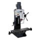 OPTIMUM Bohr-Fräsmaschine OPTImill MB 4D digitale Positionsanzeige
