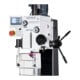 OPTIMUM Bohr-Fräsmaschine OPTImill MB 4D digitale Positionsanzeige