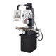 Optimum Bohr-Fräsmaschine OPTImill MB 4PV digitale Positionsanzeige DRO 5