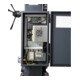 Optimum Bohr-Fräsmaschine OPTImill MB 4SVD Servoantrieb digitale Anzeige