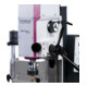 Optimum Bohr-Fräsmaschine OPTImill MH 20V