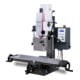 OPTIMUM Bohr-Fräsmaschine OPTImill MH 20VL