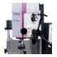 OPTIMUM Bohr-Fräsmaschine OPTImill MH 20VL