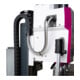 Optimum Bohr-Fräsmaschine OPTImill MH 20VLD