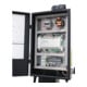 OPTIMUM Bohr-Fräsmaschine OPTImill MH 35G