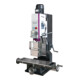 Optimum Bohr-Fräsmaschine OPTImill MH 35V elektrische Z-Achsenverstellung großer Tisch