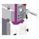 Optimum Bohr-Fräsmaschine OPTImill MH 50G