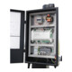 Optimum Bohr-Fräsmaschine OPTImill MH 50G