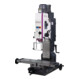 OPTIMUM Bohr-Fräsmaschine OPTImill MH 50V elektrisch verstellbar