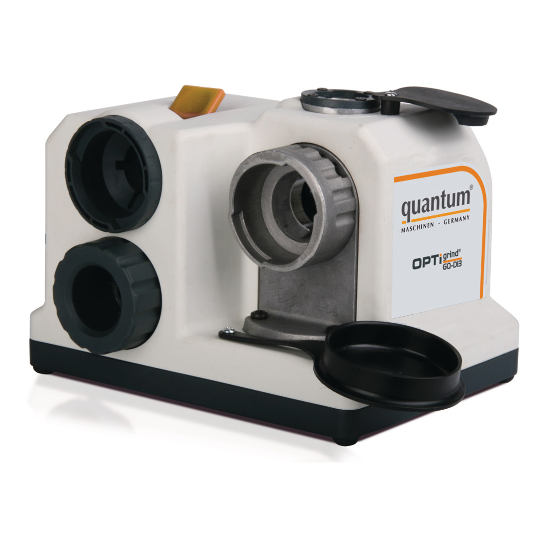 Optimum Bohrerschleifgerät OPTIgrind GQ-D13
