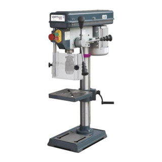 Optimum Bohrmaschine OPTIdrill B16 230V