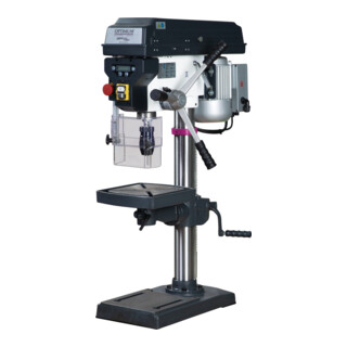 OPTIMUM Bohrmaschine OPTIdrill D23Pro / 230V/1Ph/50Hz
