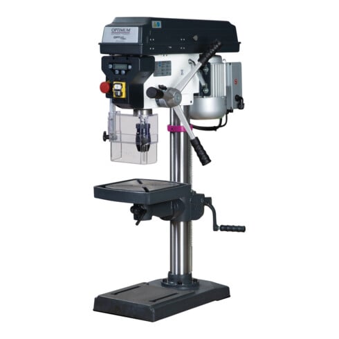 OPTIMUM Bohrmaschine OPTIdrill D23Pro / 230V/1Ph/50Hz
