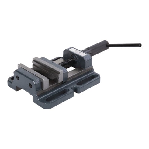 OPTIMUM Bohrmaschinenschraubstock BMP 130