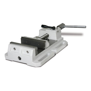 OPTIMUM Bohrmaschinenschraubstock BSI-Q 200