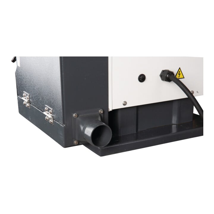 Optimum Bürstenentgrater OPTIgrind GB 250B