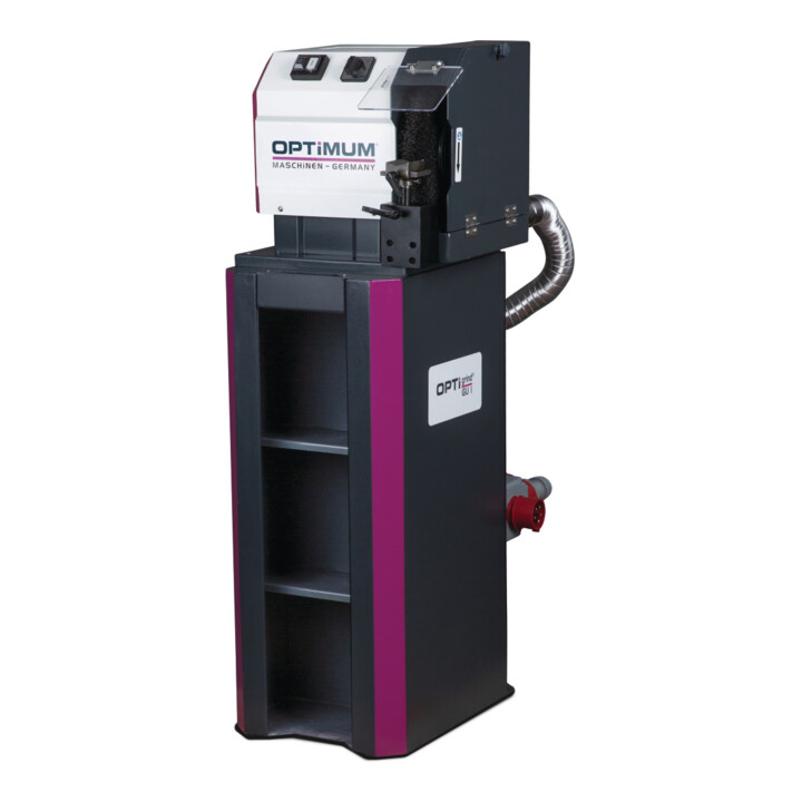 Optimum Bürstenentgrater OPTIgrind GB 250B