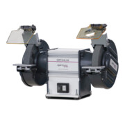 Optimum Doppelschleifer OPTIgrind GU15 230V 1Ph 50Hz-1