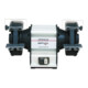 Optimum Doppelschleifer OPTIgrind GU15 230V 1Ph 50Hz-4
