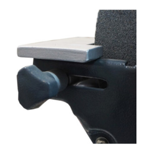 Optimum Doppelschleifmaschine OPTIgrind GU 20 (230 V)