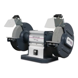 Optimum Doppelschleifmaschine OPTIgrind GU 30