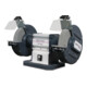 Optimum Doppelschleifmaschine OPTIgrind GU 30