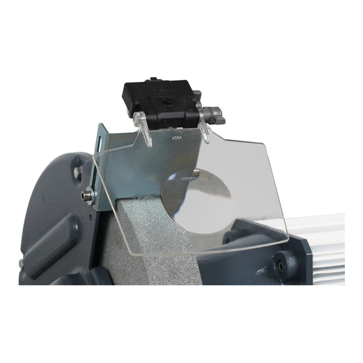 Optimum Doppelschleifmaschine OPTIgrind GU 30