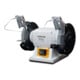 Optimum Doppelschleifmaschine quantum GQ 120 stabil Stahlgehäuse verstellbar