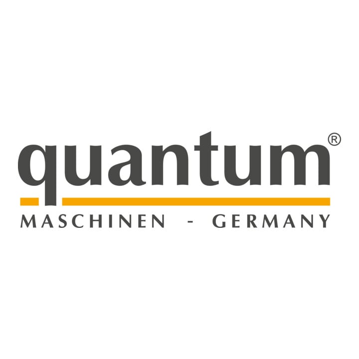 Optimum Doppelschleifmaschine quantum GQ 120 stabil Stahlgehäuse verstellbar