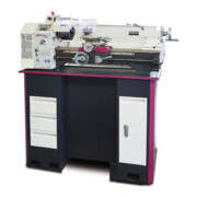 Optimum Drehmaschine OPTIturn TU 2406 - 230 V-1