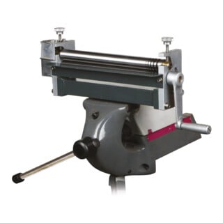 Optimum Drei-Walzen-Rundbiegemaschine BM 3