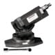 Optimum Dreiachsenschraubstock MV3-75