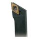 Optimum Einzeldrehmeißel SDJC R1616J11 16mm