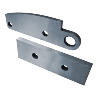 Optimum Ersatzmessersatz zweiteilig PS 300