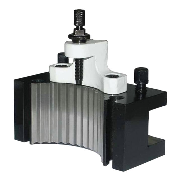 Optimum Ersatzstahlhalter 12 x 50 Typ D