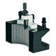 Optimum Ersatzstahlhalter 63 x 180 Typ H