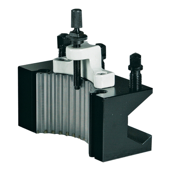 Optimum Ersatzstahlhalter 63 x 180 Typ H