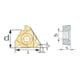 Optimum Ersatzwendeplatten HM ISO 16IR A60