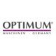 OPTIMUM Étau de perçage BME 150
