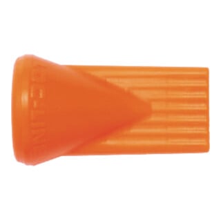 Optimum Flachdüse 5 Loch 1/4"