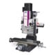 OPTIMUM Fräsmaschine OPTImill MH 25PV