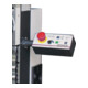OPTIMUM Fräsmaschine OPTImill MH 25PV