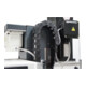 OPTIMUM Fräsmaschine OPTImill MH 25SPV