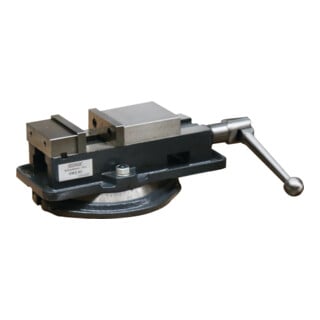 Optimum Fräsmaschinenschraubstock VMQ 80