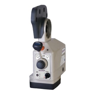 OPTIMUM Frästischvorschub V 250