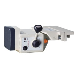 Optimum Frästischvorschub V 99S