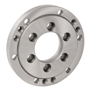Optimum Futterflansch BISON 160 mm