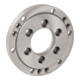 Optimum Futterflansch BISON 160 mm