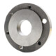 Optimum Futterflansch BISON Ø 125 mm für Drehfutter A2-3